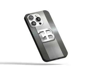 Bugatti Funda De Teléfono Edición Limitada Con Estilo